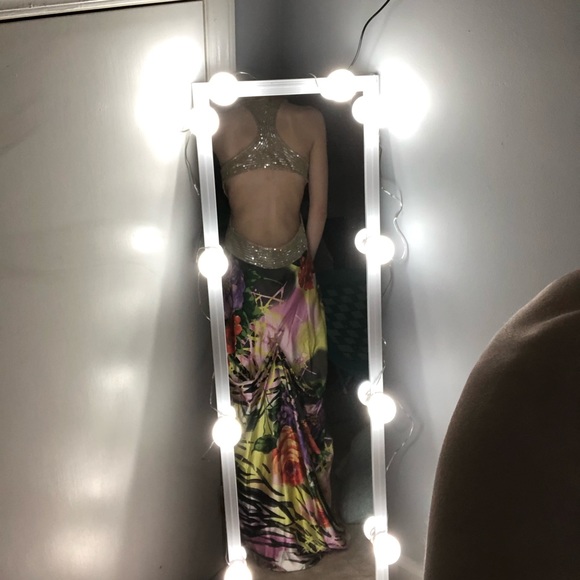 Prom Dress - Picture 2 of 2